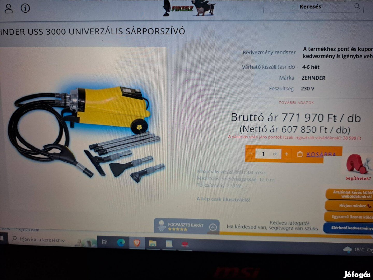 Új dobozos tószivattyú vízpumpa iszapszívó nagy teljesítményű