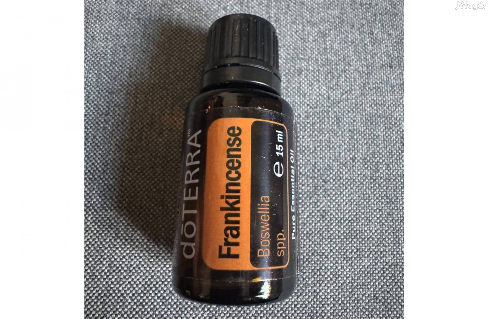 Új doterra Frankincense (Tömjén) 15ml Esszenciális Illóolaj