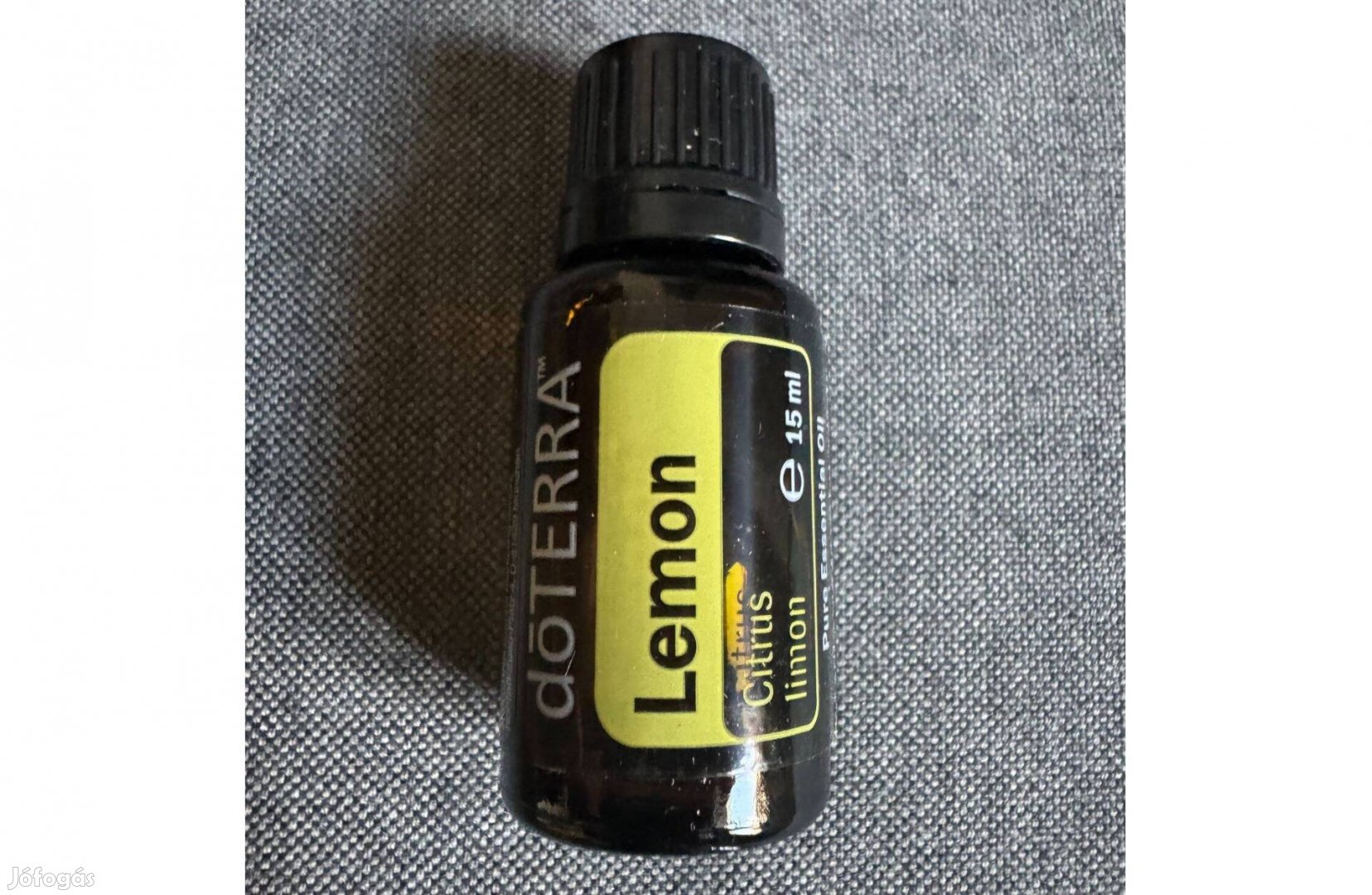 Új doterra Lemon / Citrom Esszenciális illóolaj 15 ml