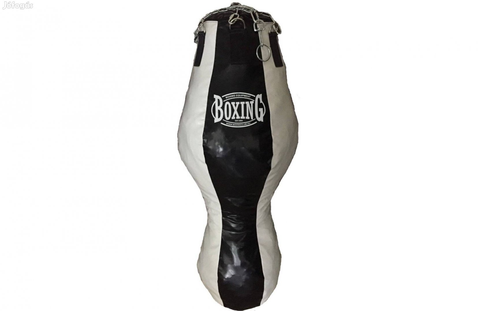Új duplakörte Boxzsák