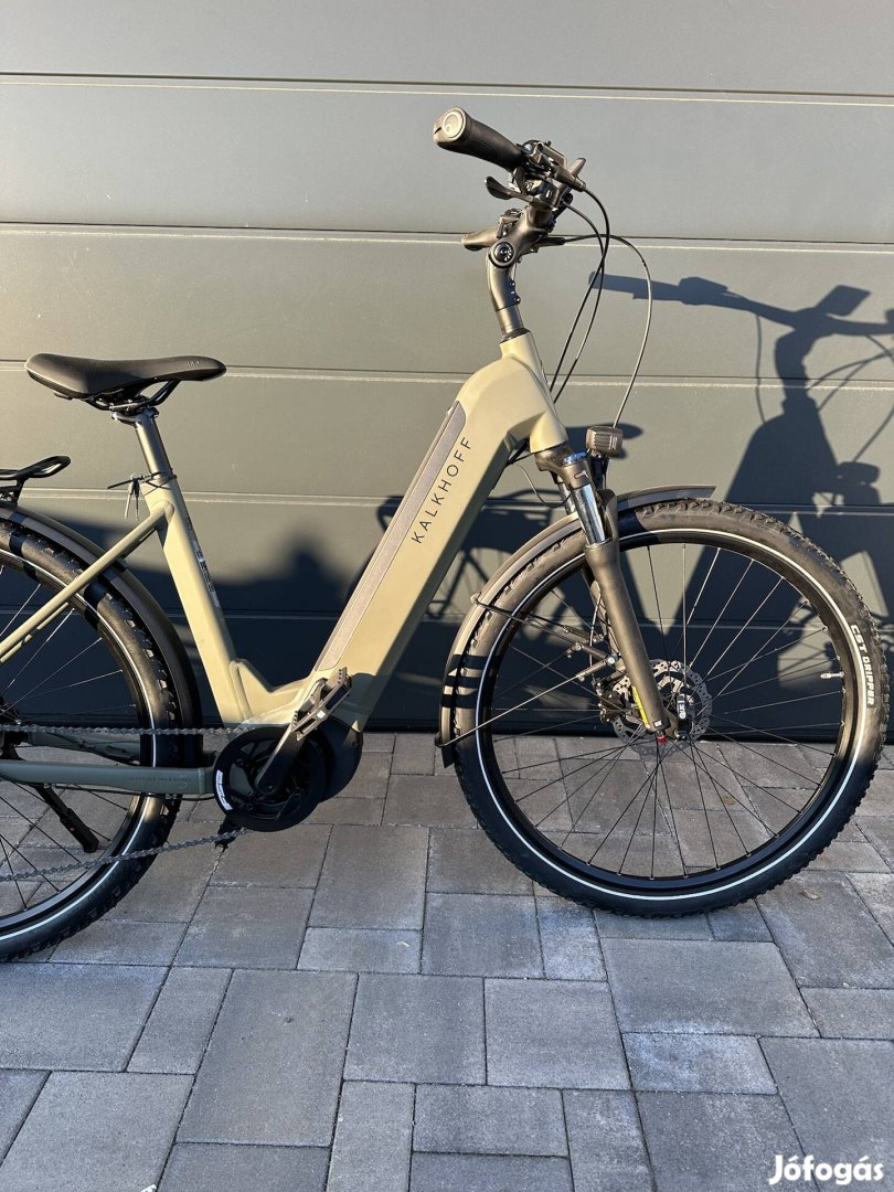 Új ebike akció pedelec elektromos kerékpár -40%