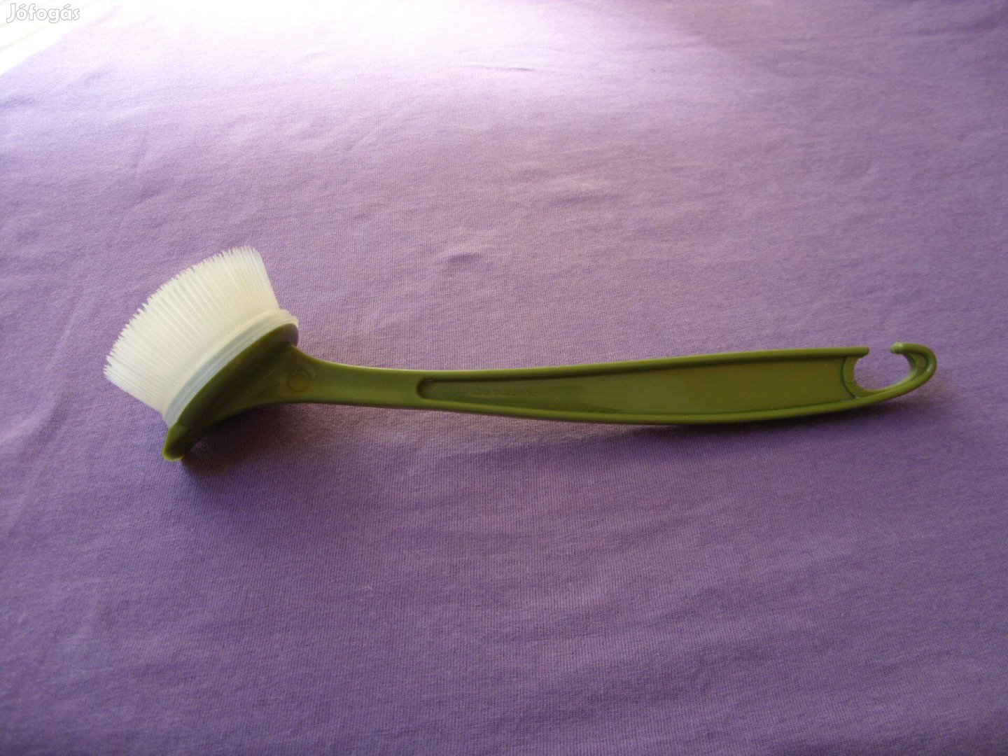 Új edénymosó kefe