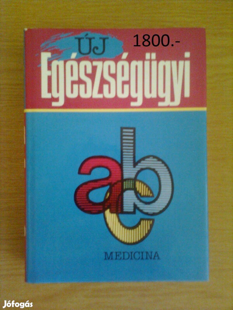 Új egészségügyi abc