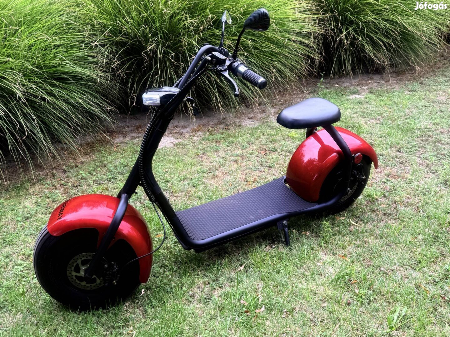 Új elektromos roller Blueway R10 eladó!