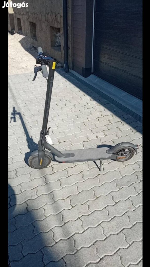 Új elektromos roller eladó 