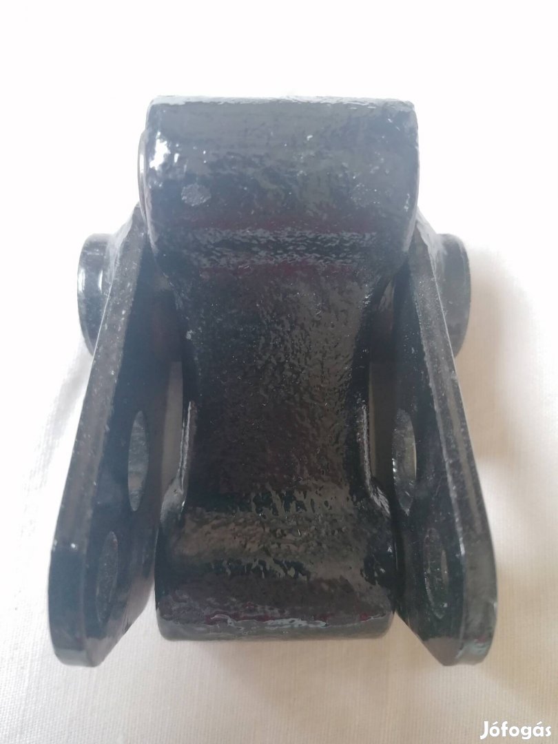 Új enduro himba (komplett)