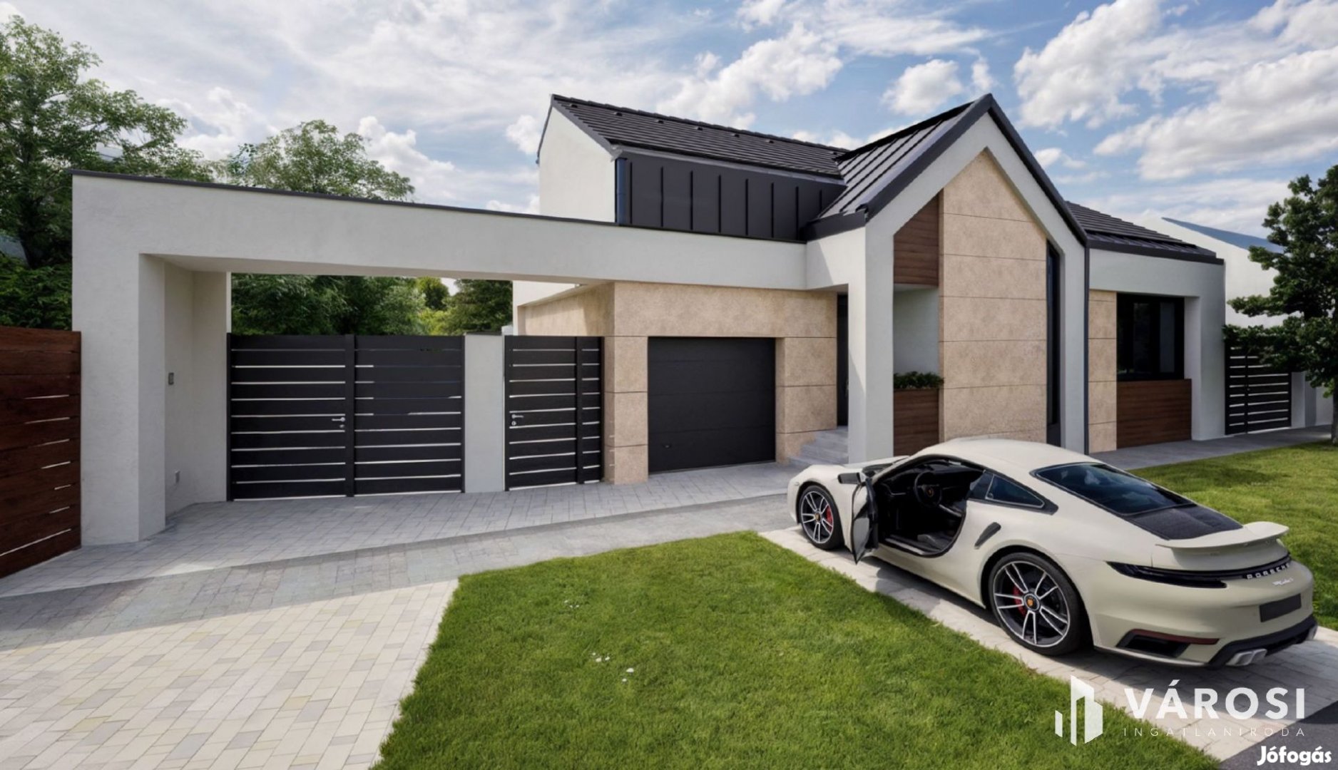 Új építésű, belvárosi ingatlanok 2026-os átadással