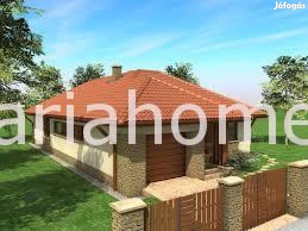 Új építésű családi ház eladó - Szombathely