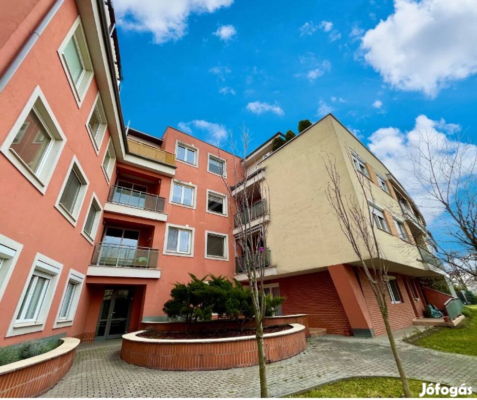Új építésű társasházban 68 m lakás Eladó, Miskolc szívében