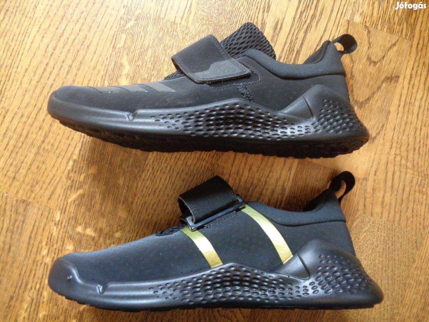 Új eredeti Adidas 35-ös 35 női futócipő sportcipő utcai cipő 4-féle
