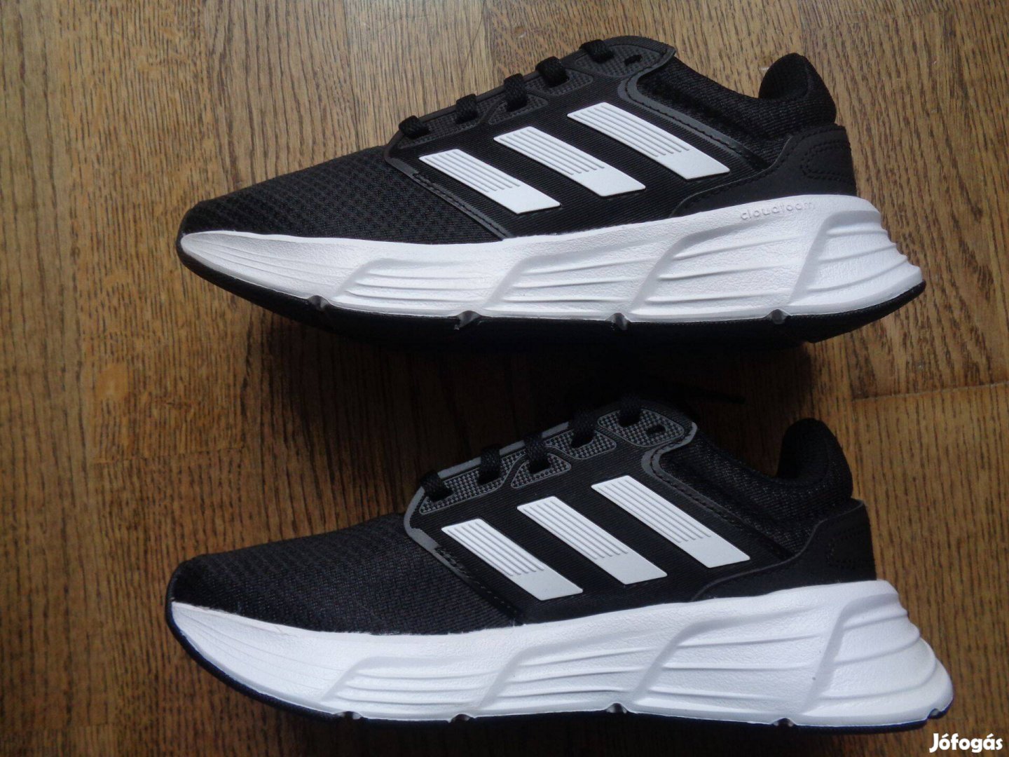 Új eredeti Adidas 38-as 38 női futócipő sportcipő utcai cipő többféle