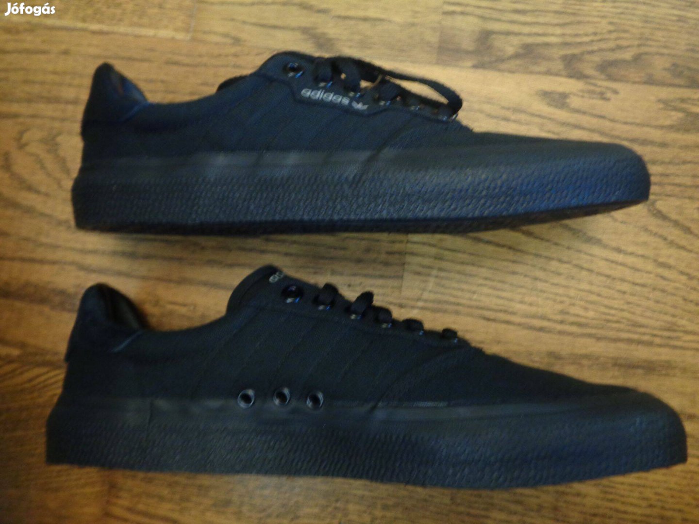 Új eredeti Adidas 3MC 44 2/3-os 45,5-es 44,5 női sportcipő utcai cipő