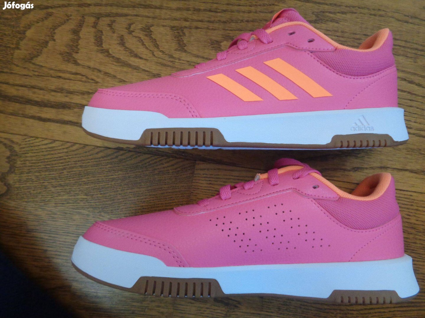 Új eredeti Adidas Tensaur Sport 2.0: 35-ös 35 női futócipő utcai cipő