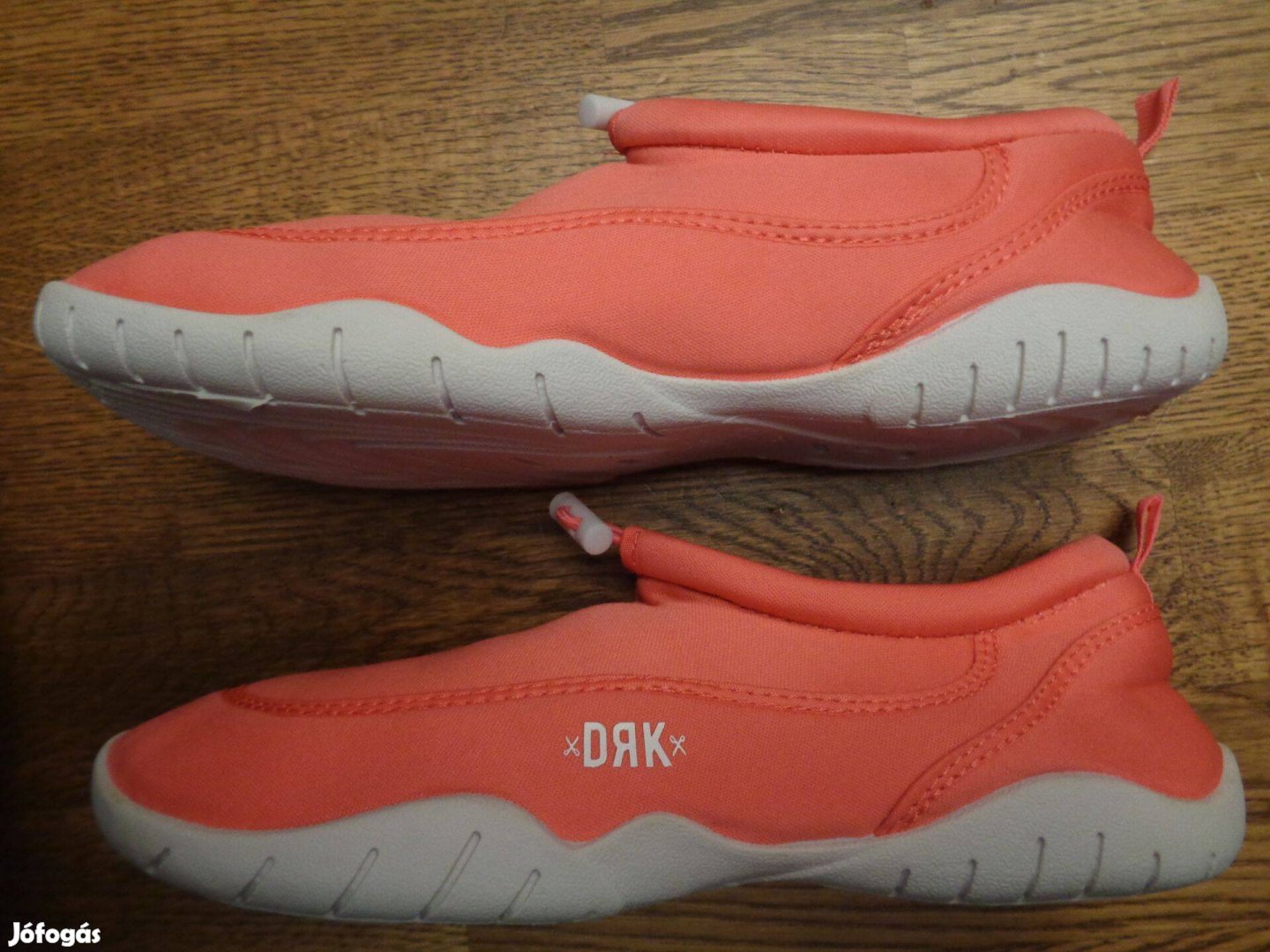 Új eredeti DRK Dorko Aquatic 36-os 36 női sportcipő utcai cipő