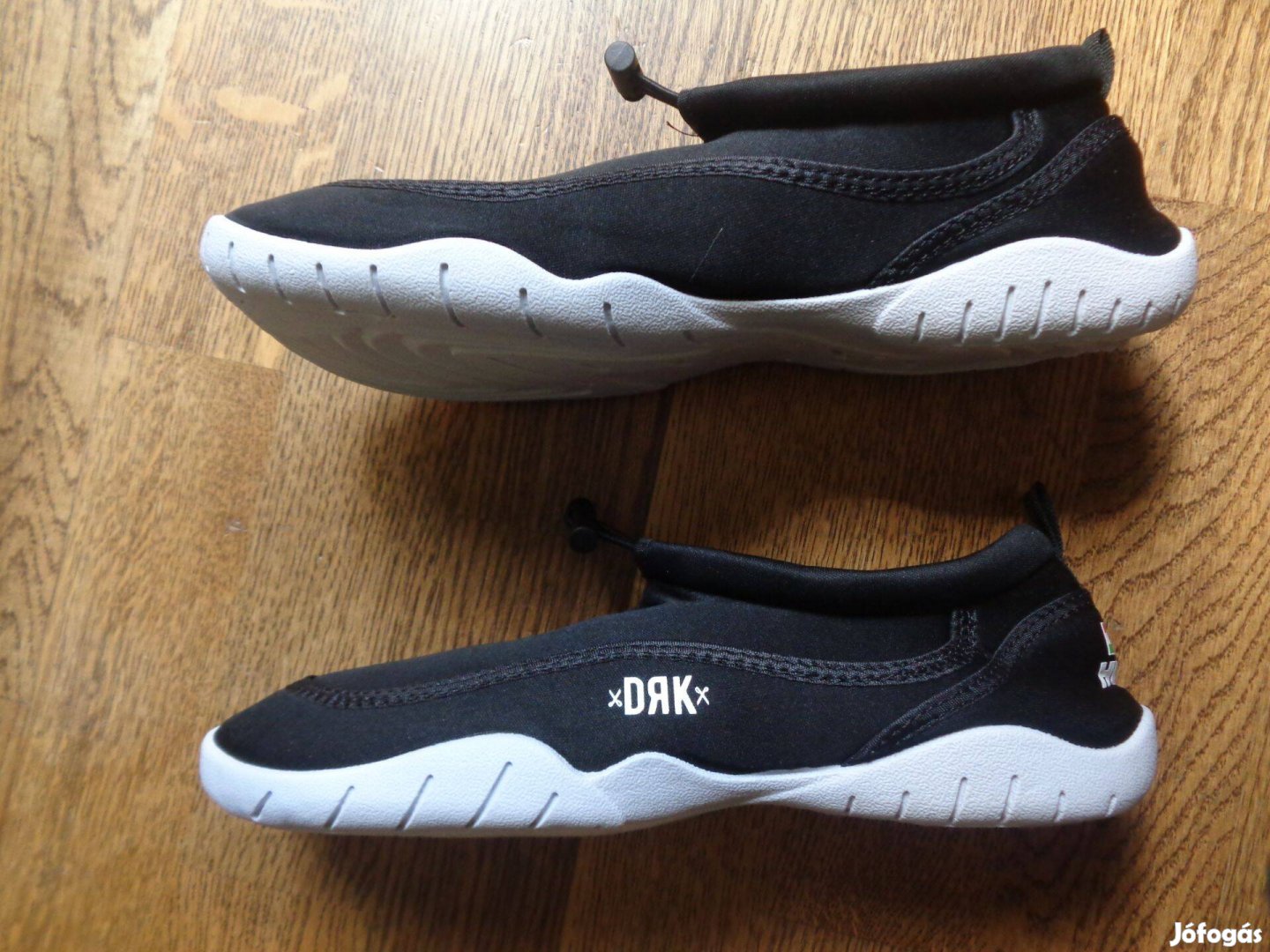 Új eredeti DRK Dorko Aquatic 38-as 38 férfi sportcipő utcai cipő
