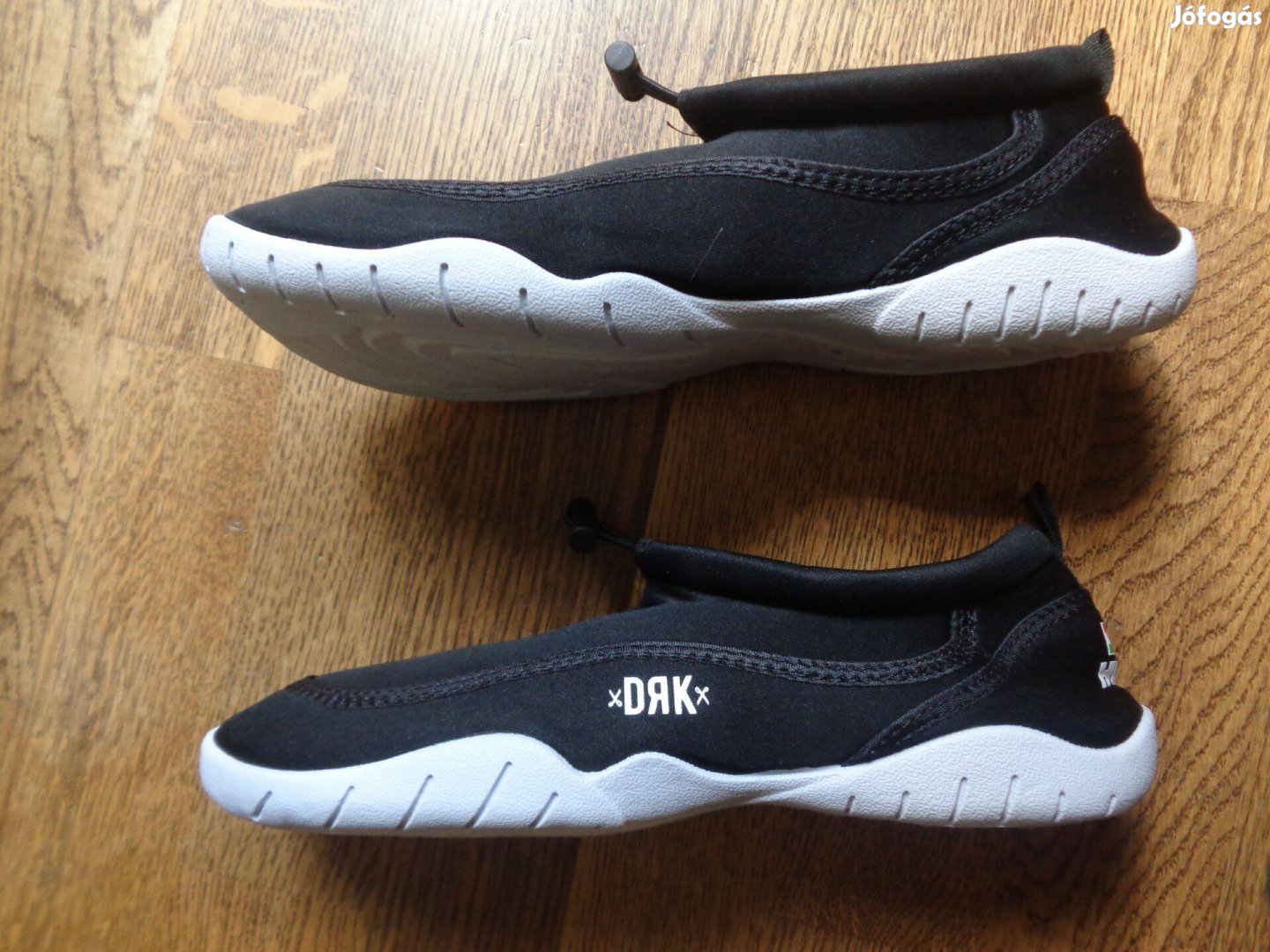 Új eredeti DRK Dorko Aquatic 39-es 39 férfi sportcipő utcai cipő