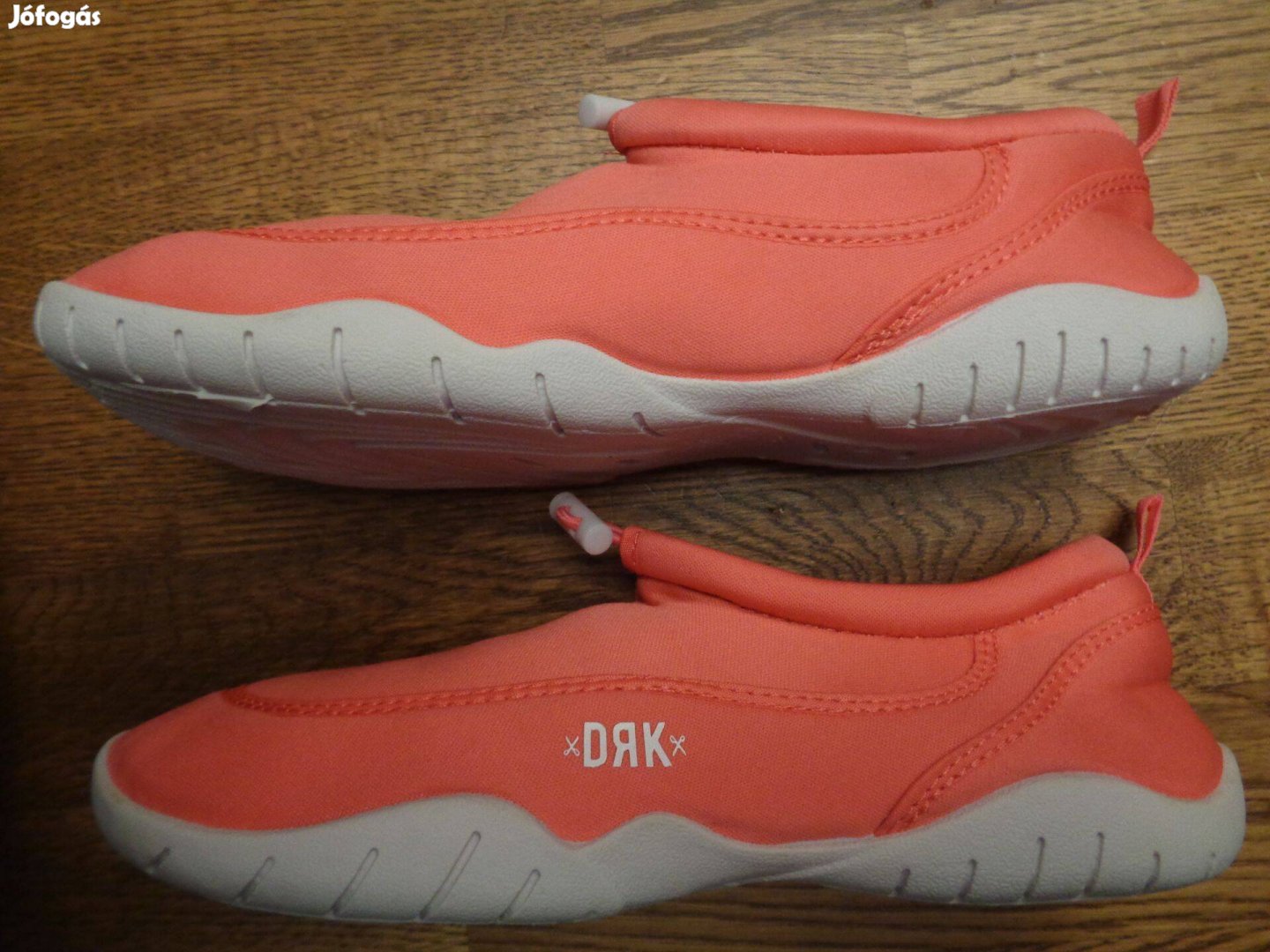 Új eredeti DRK Dorko Aquatic 40-es 40 női sportcipő utcai cipő 2 szín