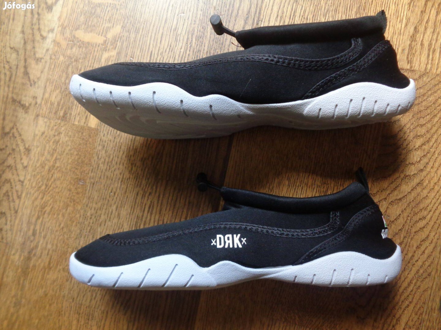 Új eredeti DRK Dorko Aquatic 44-es 44 férfi sportcipő utcai cipő