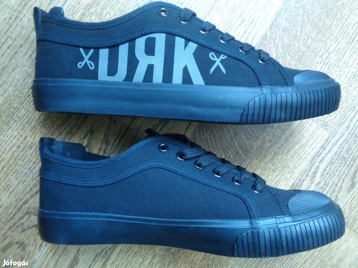 Új eredeti Dorko DRK 91 LOW, Ron 45-ös 45 férfi sportcipő cipő 3 szín