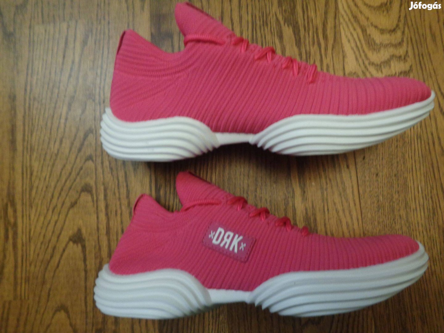 Új eredeti Dorko DRK Fitforce 36-os 36 női futócipő utcai cipő 2 szín