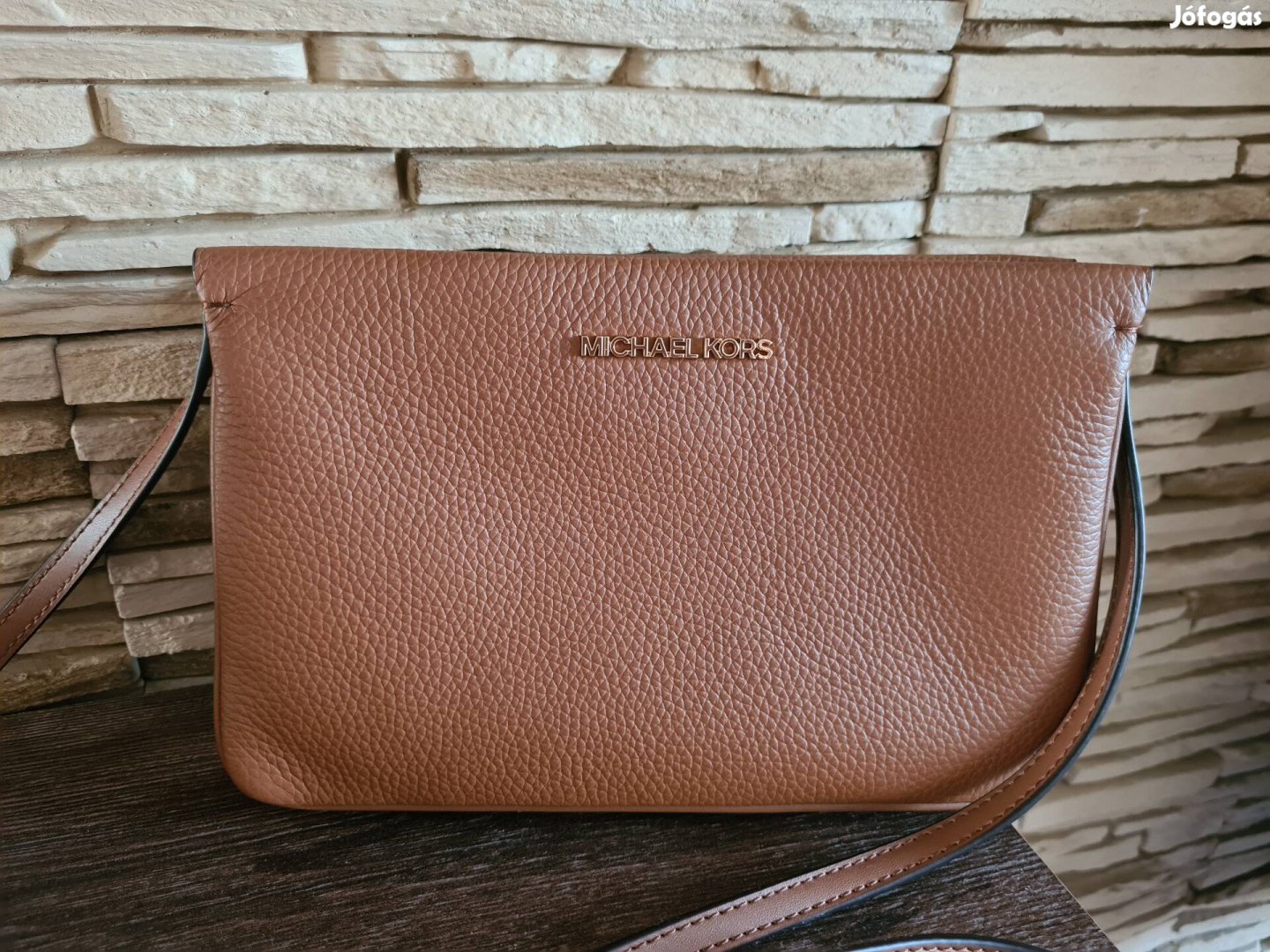 Új eredeti Michael Kors oldaltáska/crossbody 