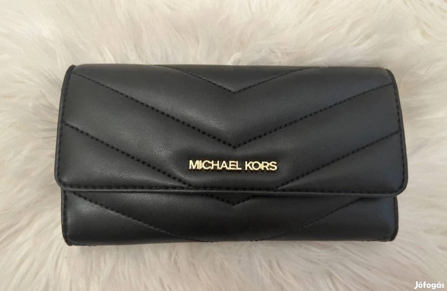 Új eredeti Michael Kors pénztárca