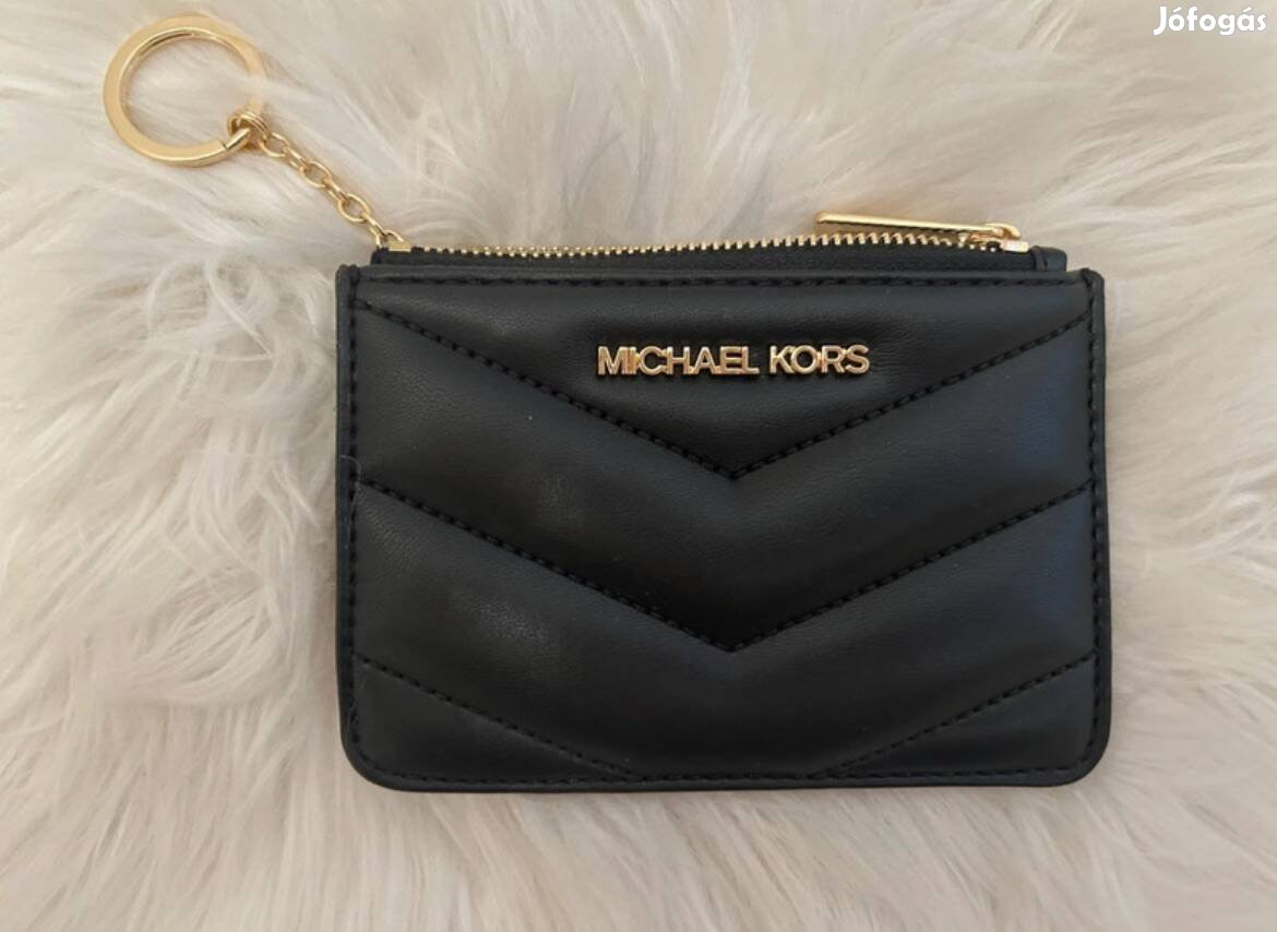 Új eredeti Michael Kors pénztárca kártyatartó