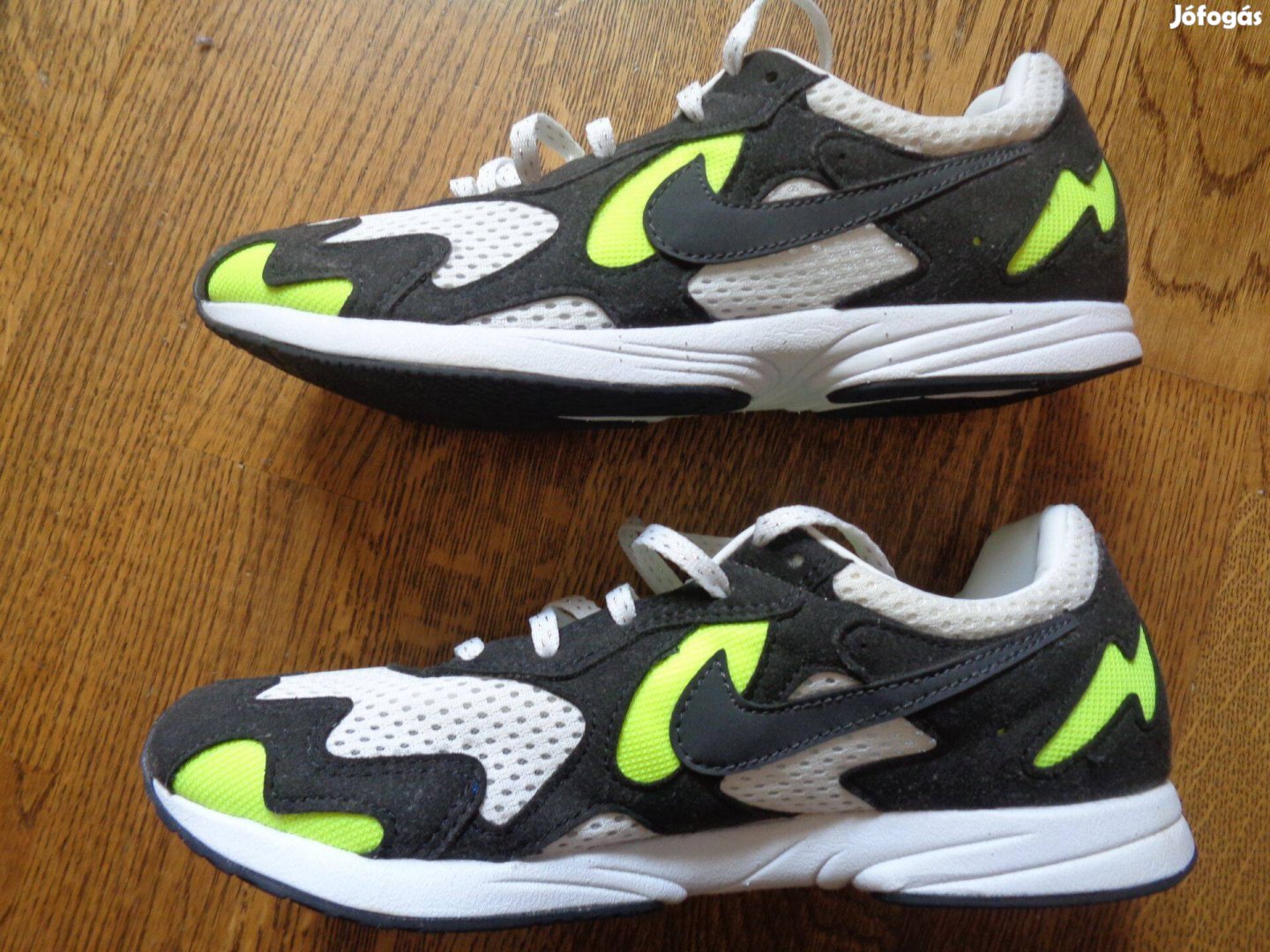 Új eredeti Nike Air Streak Lite 40-es 40 férfi sportcipő utcai cipő