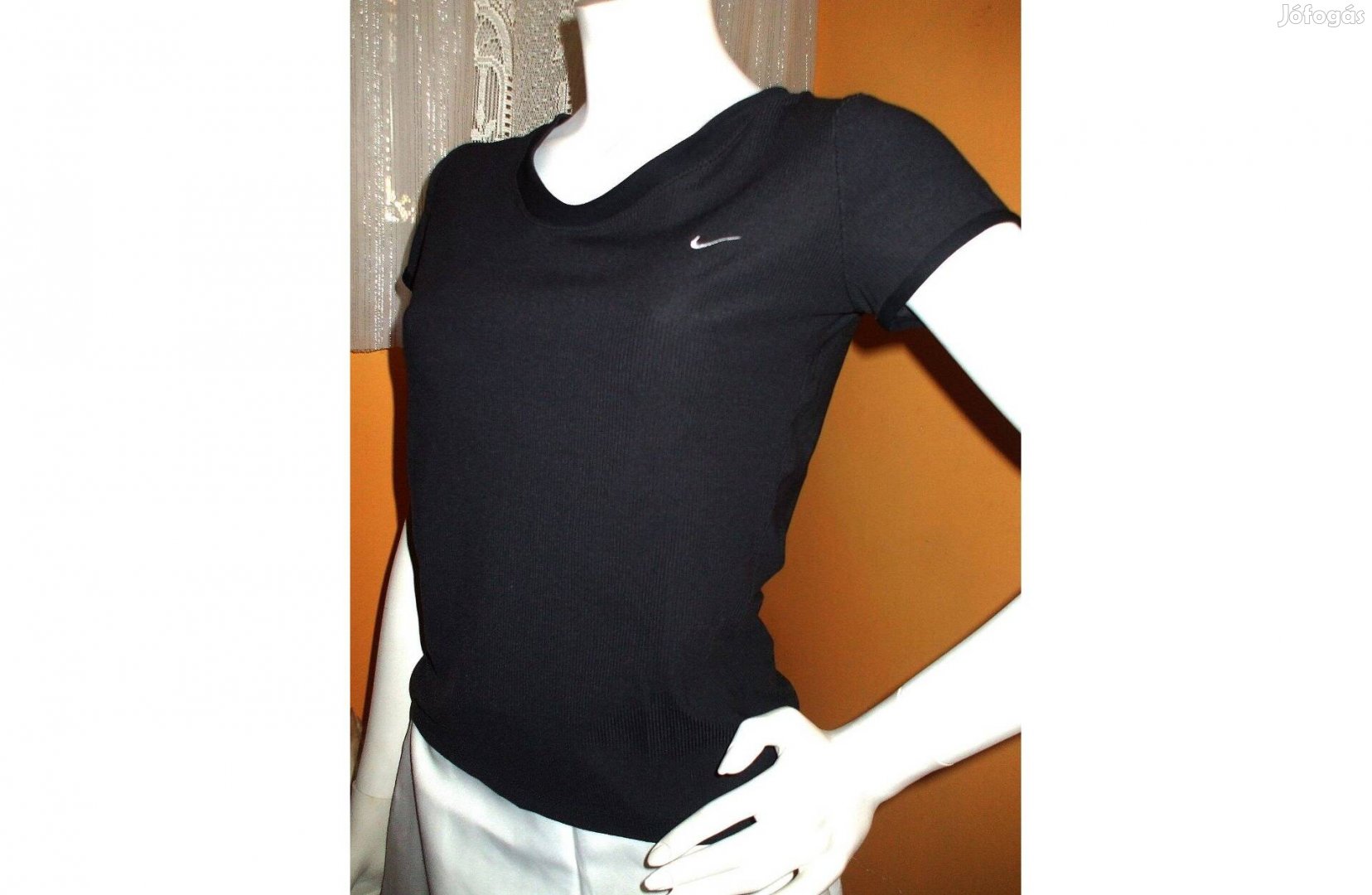 Új eredeti Nike Dri-Fit női felső póló