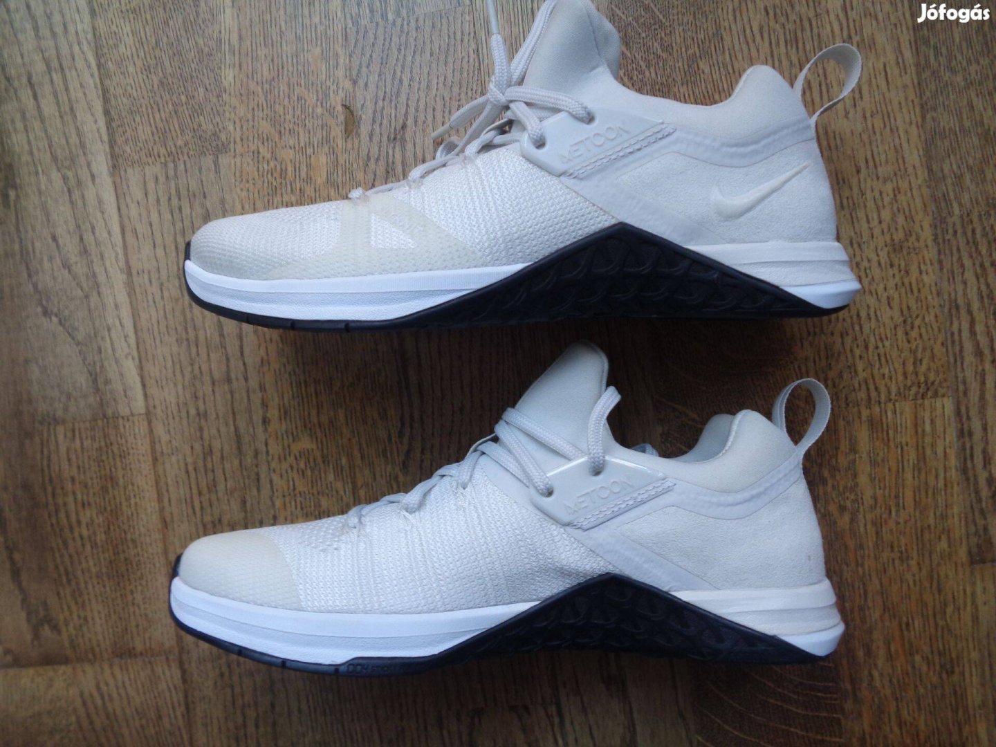 Uj eredeti Nike Metcon Flyknit 3 42 es 42 noi sportcipo utcai cipo Gyomro Cipok Jofogas