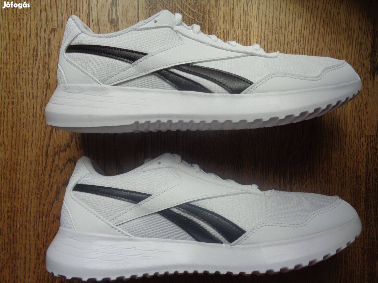 Új eredeti Reebok Energen Lite 42-es 42 férfi futócipő sportcipő cipő