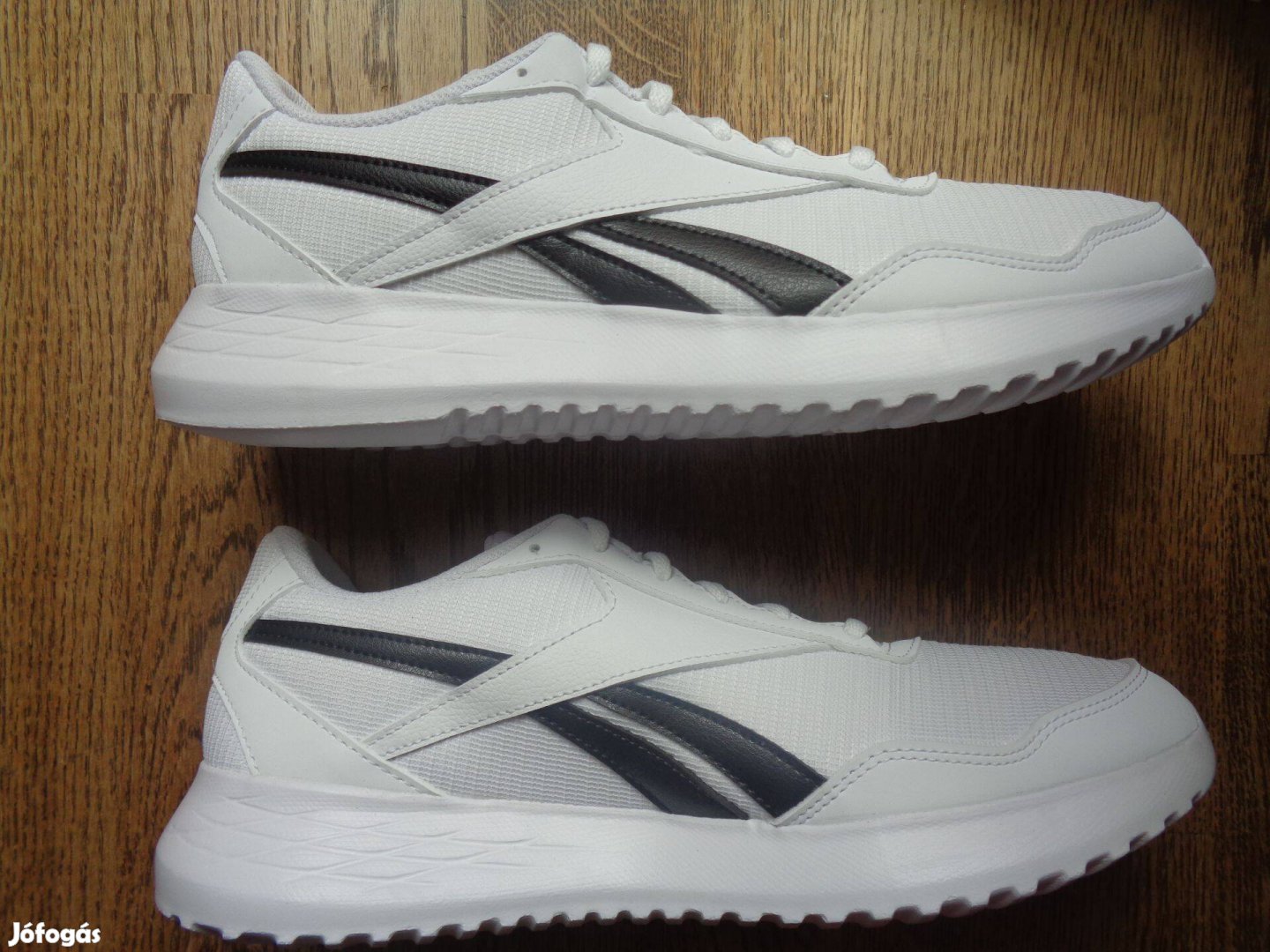 Új eredeti Reebok Energen Lite 45,5-es 45,5 férfi futócipő utcai cipő