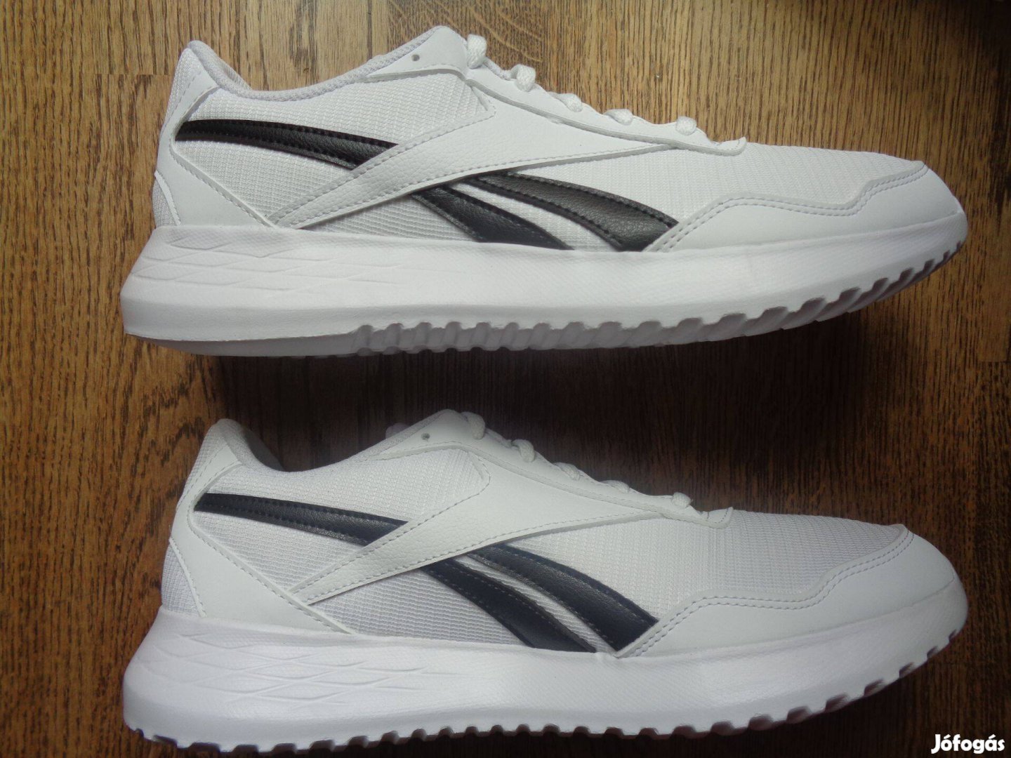 Új eredeti Reebok Energen Lite 45-ös 45 férfi futócipő utcai cipő