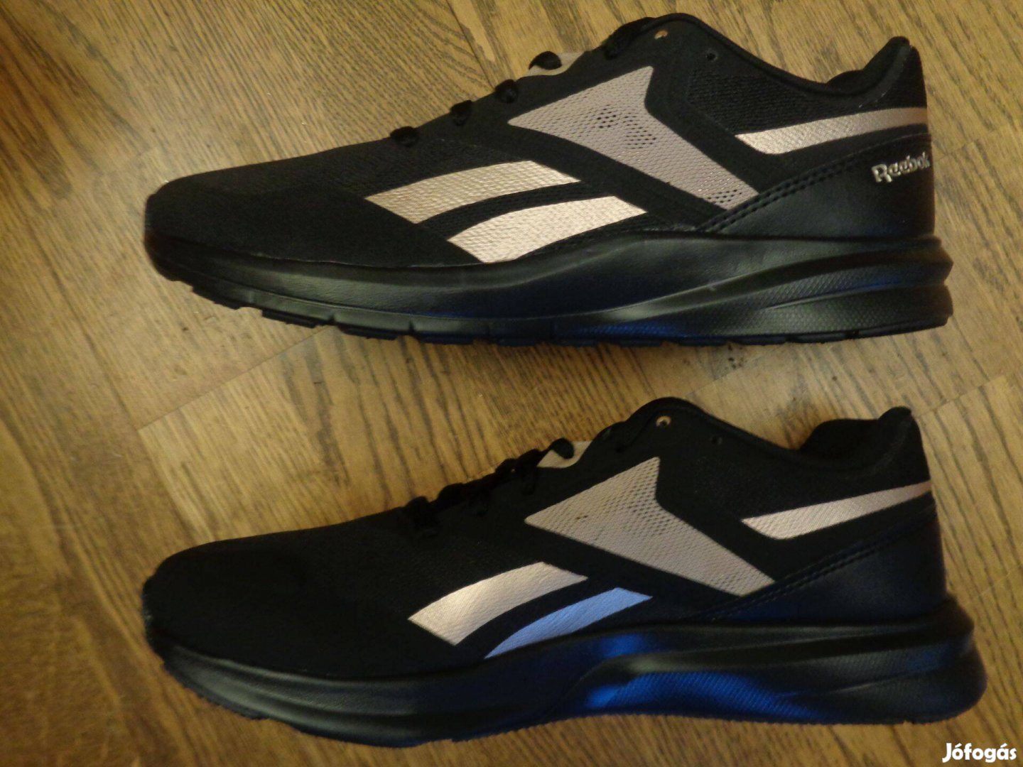 Új eredeti Reebok Runner 4.0: 37-es 37 női futócipő sportcipő cipő