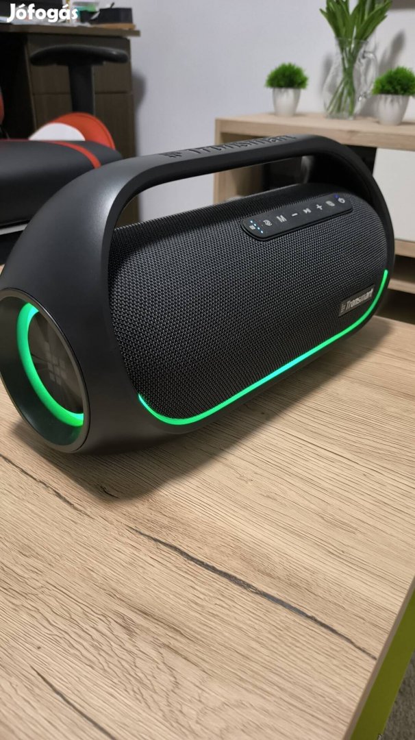 Új eredeti Tronsmart Bang 60w party bluetooth speaker