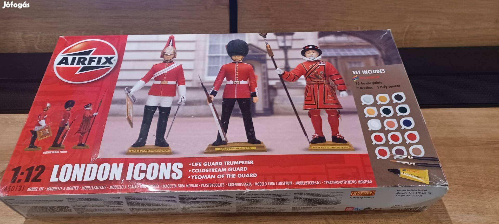 Új és épített makettek eladóak több témában!