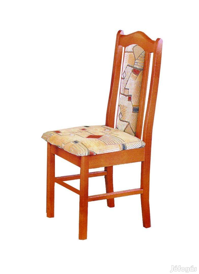 Új fa szék eladó több színben