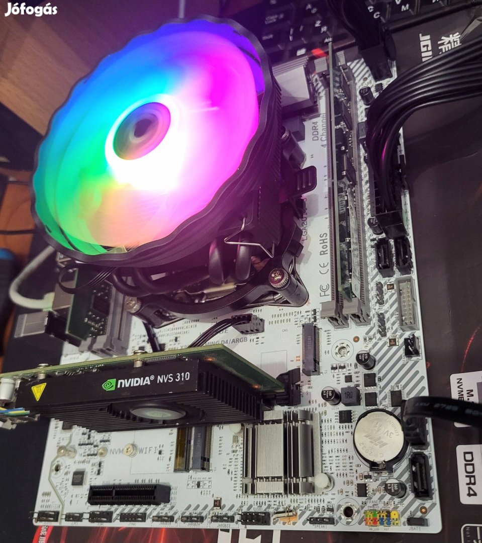 Uj felgep x99 alaplap xeon 2680v4 huto