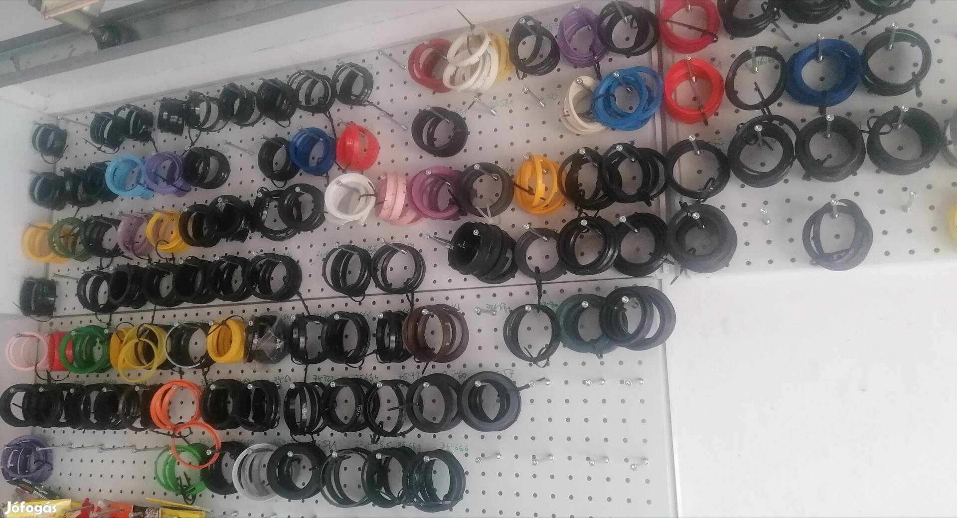 Új felni alufelni tehermentesítő központosító gyűrű ring gyűrűk karika