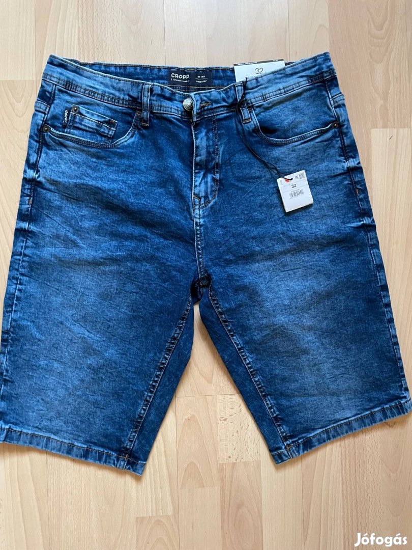 Új férfi 32 rövidnadrágok eladók