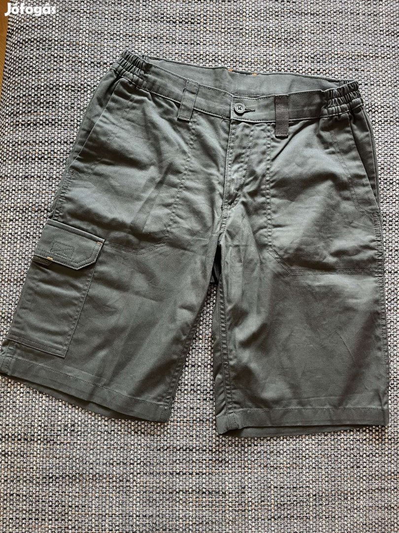 Új férfi dechatlonos vadász nadrág méret probléma miatt