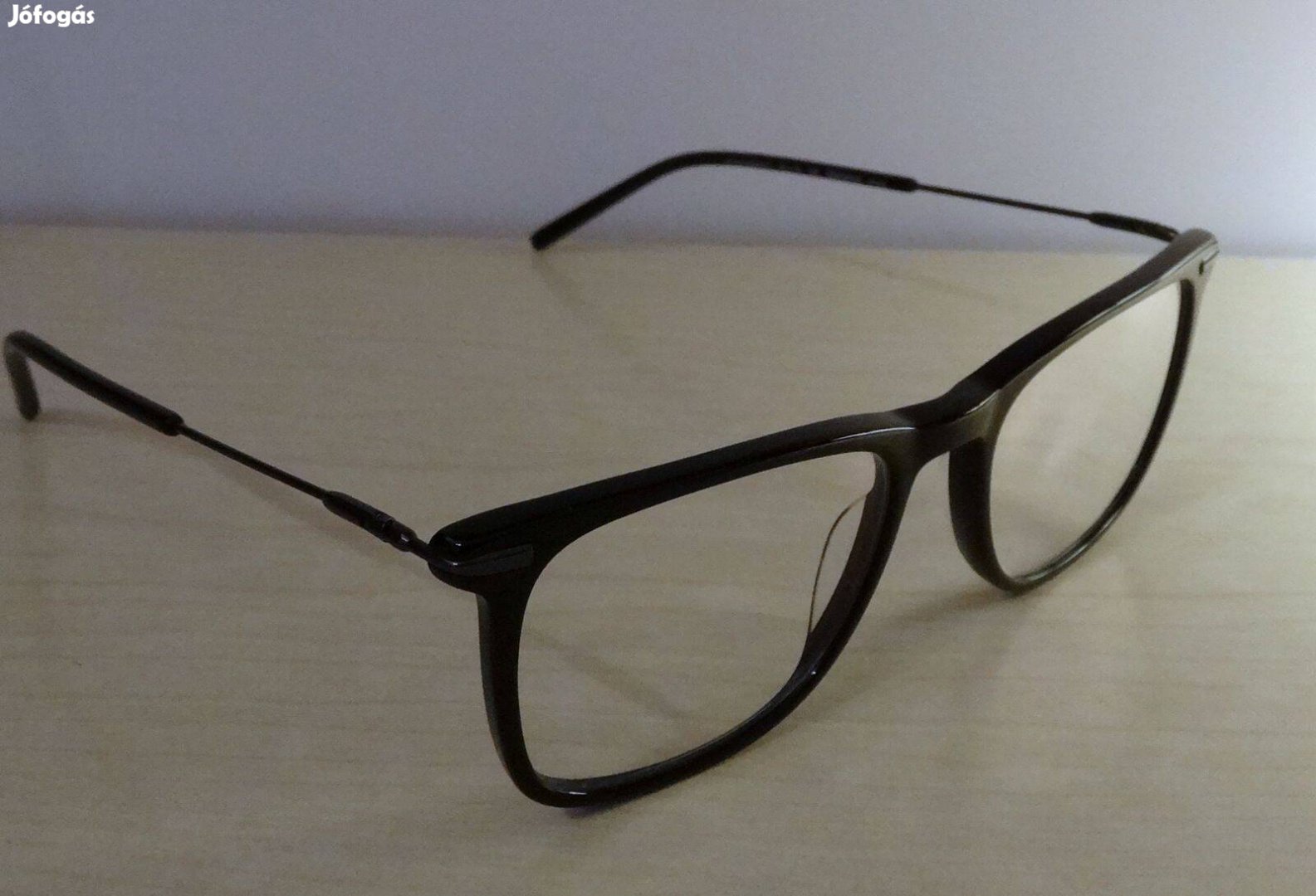 Új férfi multifokális kékfény szűrős szemüveg 2 év garanciával