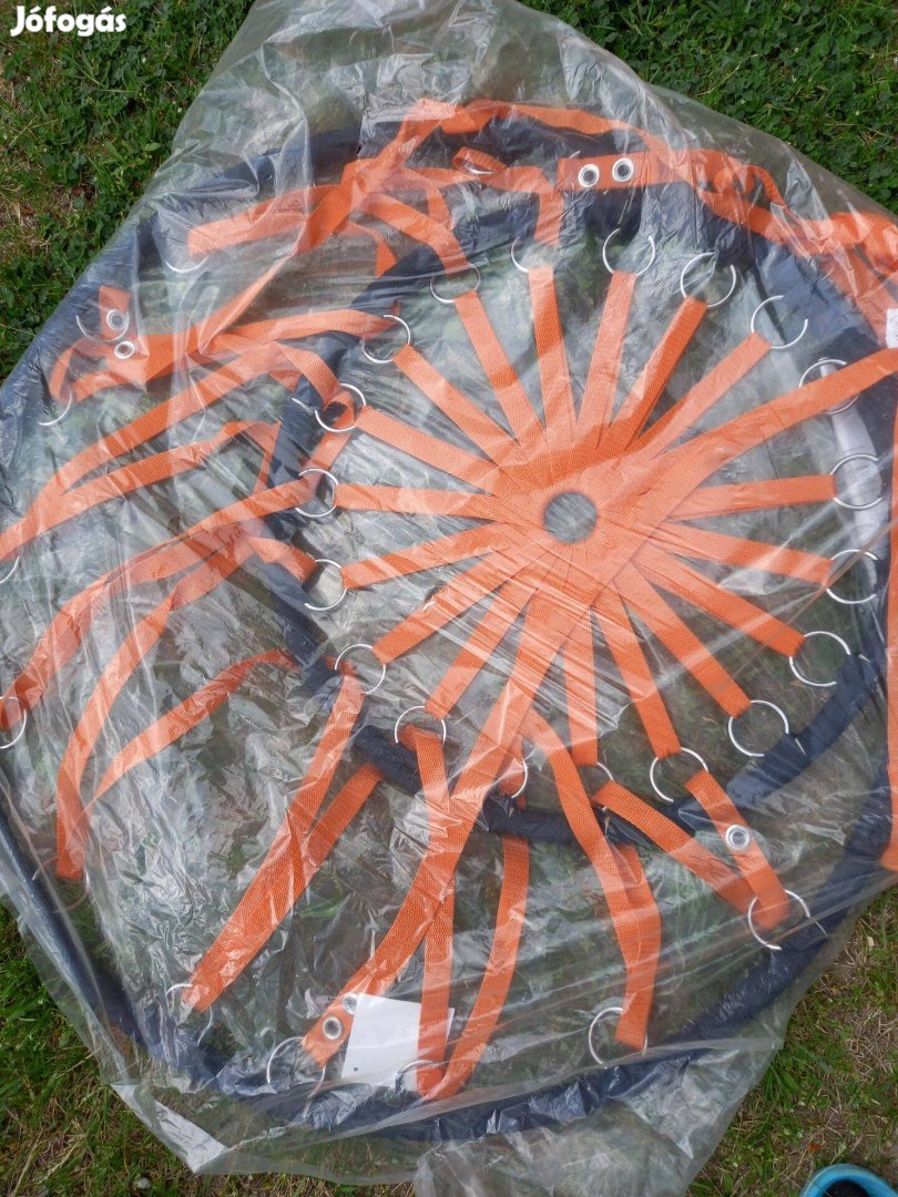 Új fészekhinta, gyerekhinta 14900ft