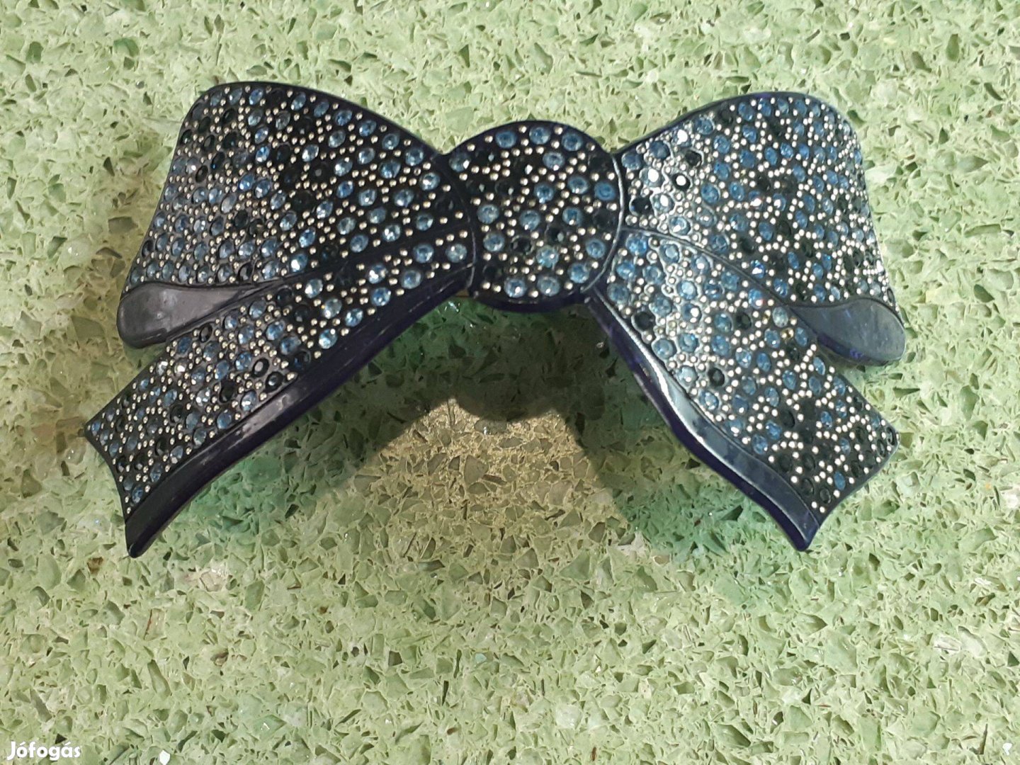 Új francia automata hajcsat