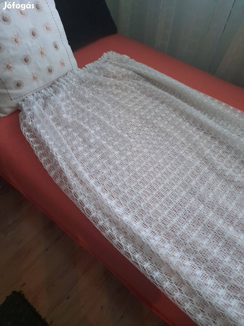Új függönyök különféle méretben