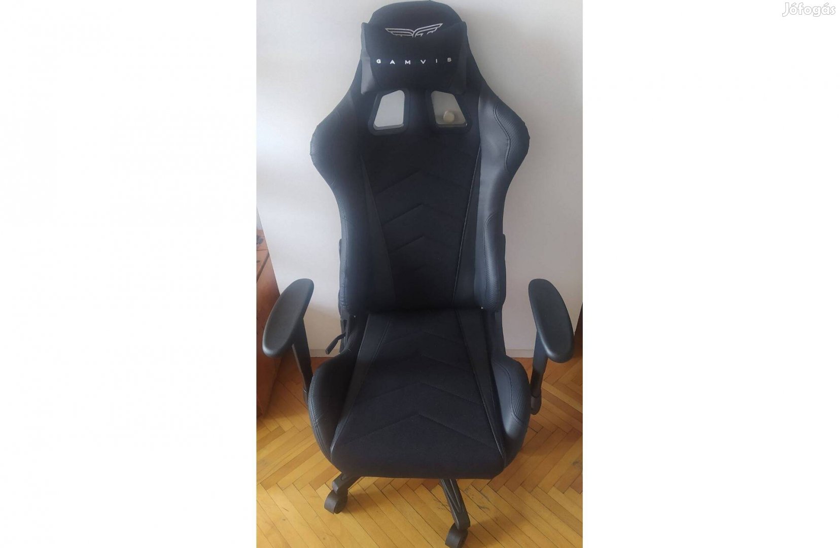 Új gamer szék