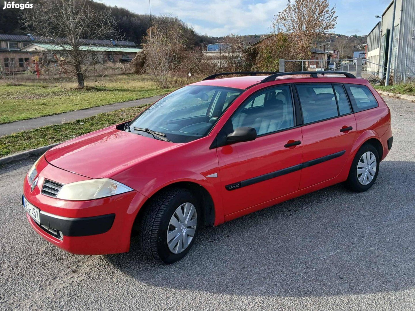 Új gazdát keres szeretett autónk