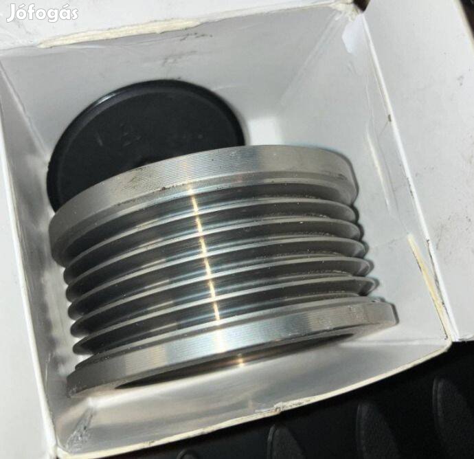 Új generátor szabadonfutó Alfa Fiat Lancia Saab Opel JTD CDTI Tiid