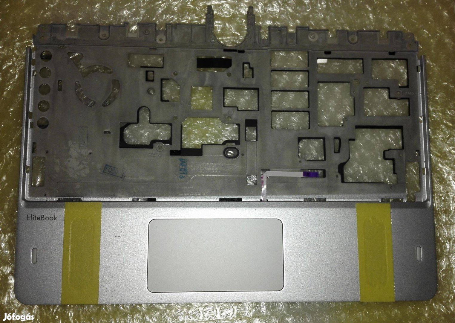 Új gyári HP Elitebook Revolve 810 G1 top cover Palmrest notebook