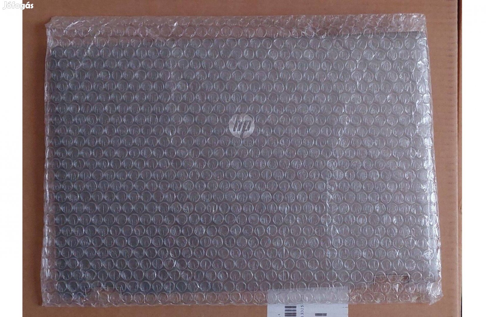 Új gyári HP Probook 6550b 6555b LCD cover Display enclosure